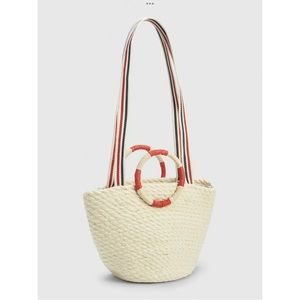 Gap summer bag